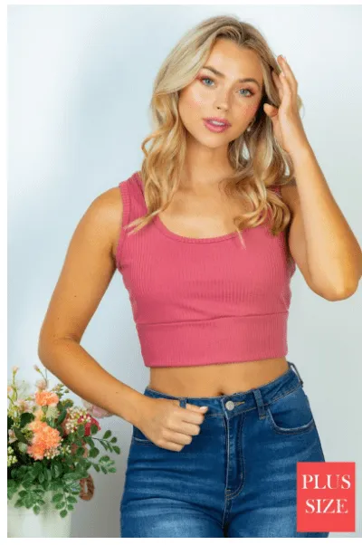 Adelaide Cutout Back Bralette/Brami (4 colors)