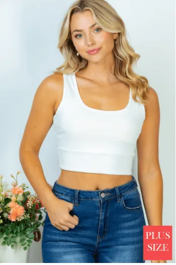 Adelaide Cutout Back Bralette/Brami (4 colors)