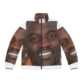 Akon Puffer Jacket: Celebrity-Inspired Winter Outerwear