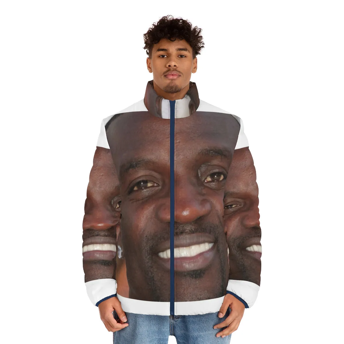 Akon Puffer Jacket: Celebrity-Inspired Winter Outerwear