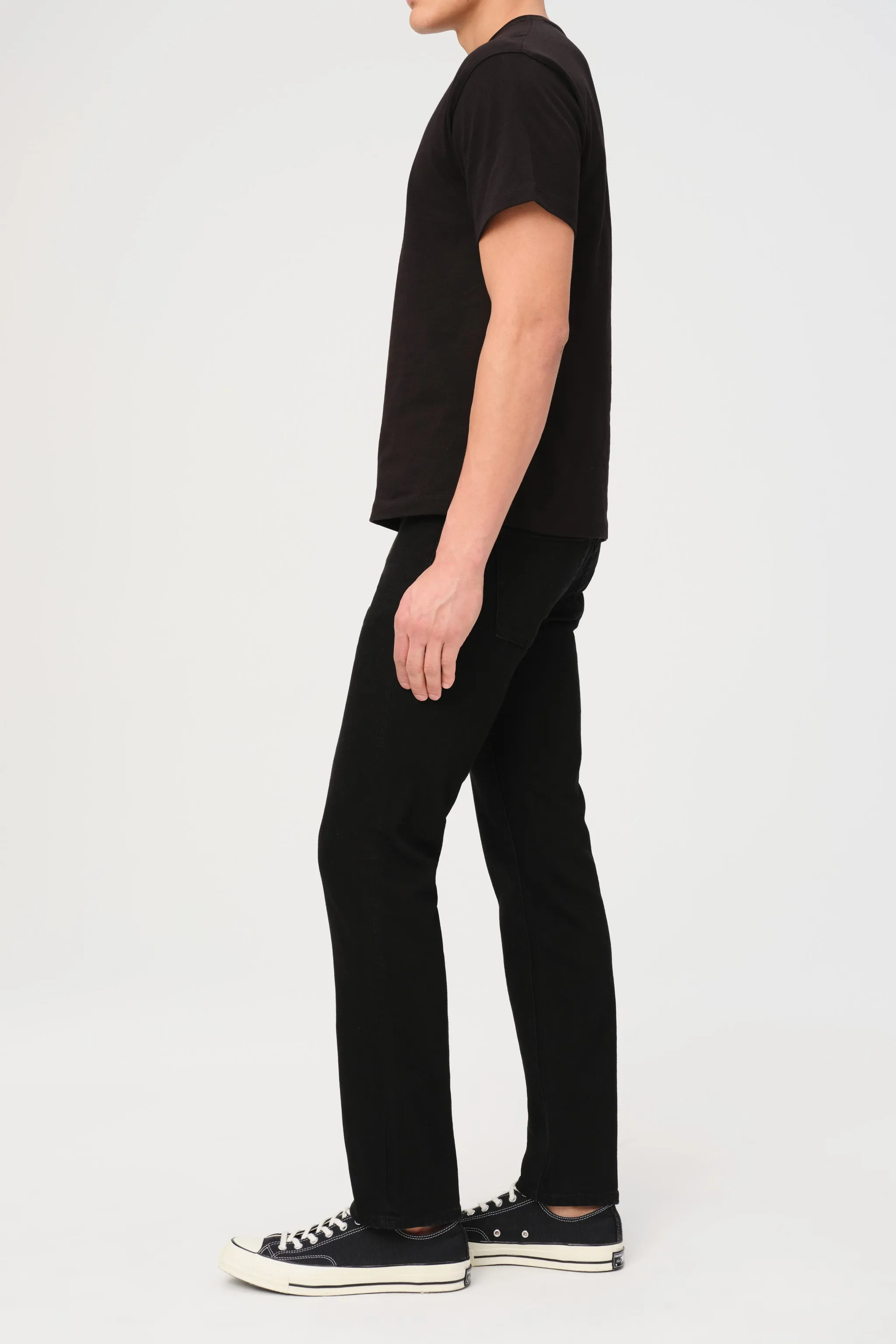 AMS - SLIM JEANS | SHADOW