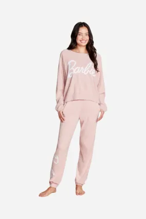 Barefoot Dreams CozyChic Ultra Lite® Women's Barbie™ Pullover