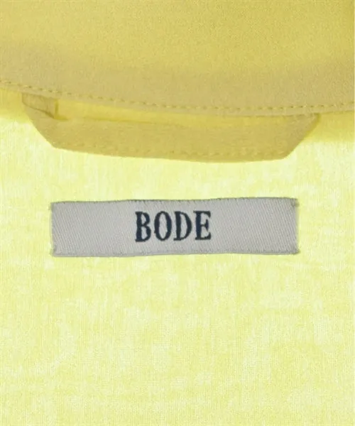 BODE Casual shirts