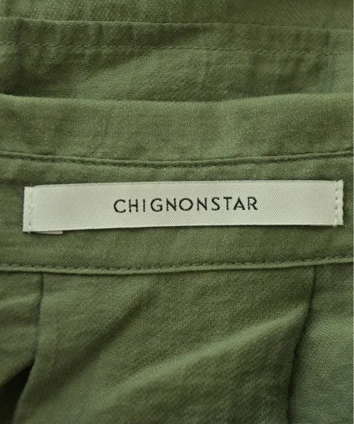 Chignonstar Casual shirts