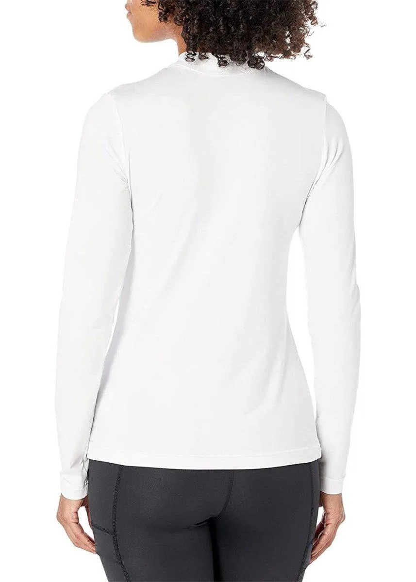 Columbia Hike™ Performance LS Shirt - White