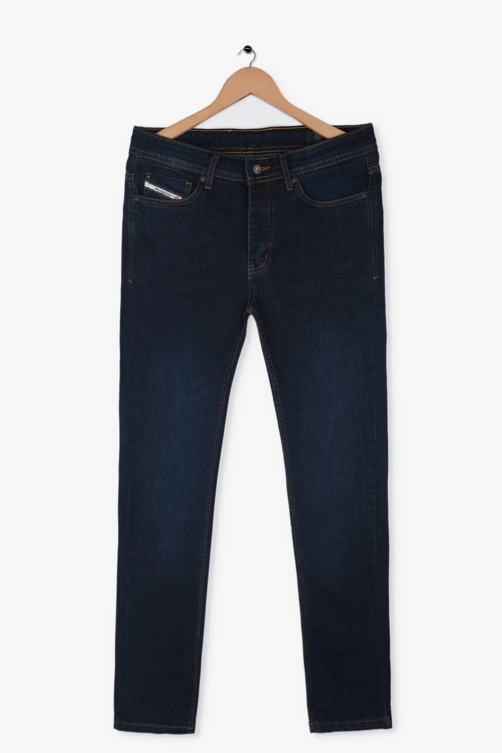 cooper Slim Jeans