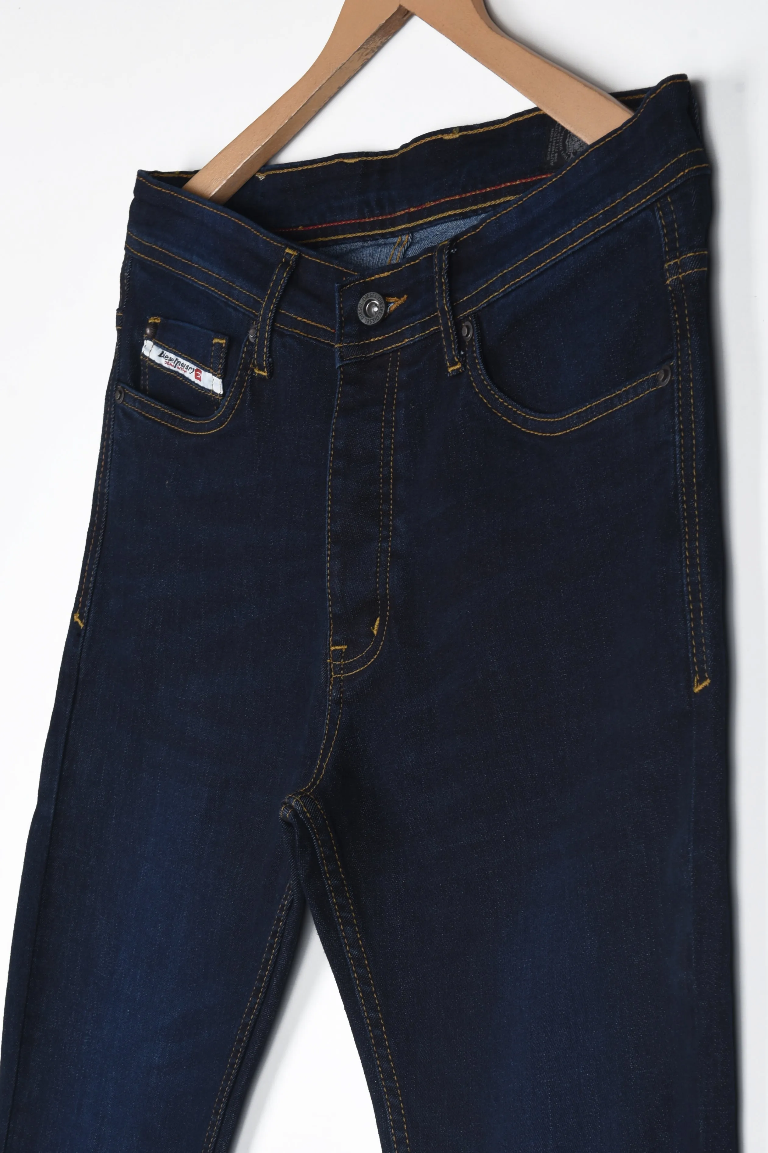 cooper Slim Jeans