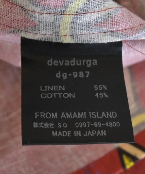 devadurga Casual shirts