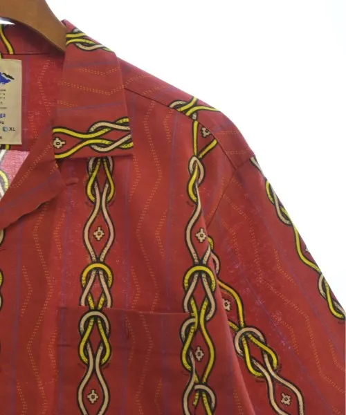 devadurga Casual shirts