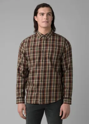 Dolberg Flannel Shirt Men's