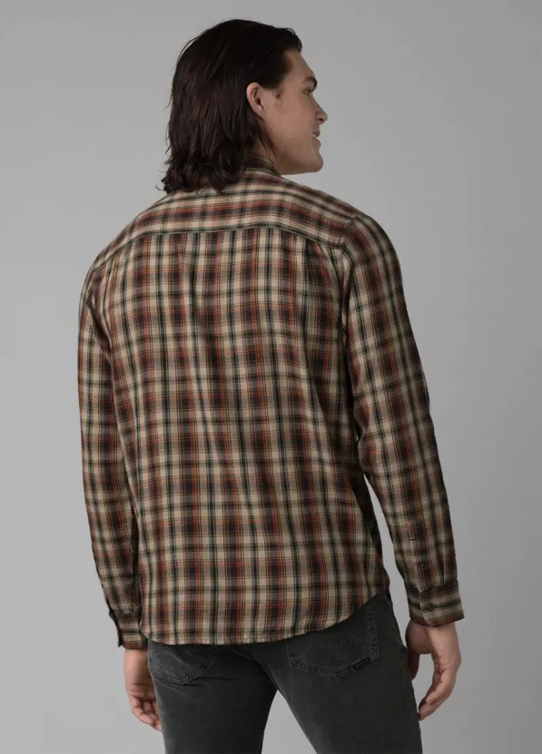 Dolberg Flannel Shirt Men's