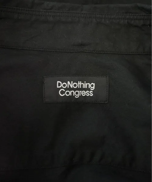 DONOTHING CONGRESS Casual shirts