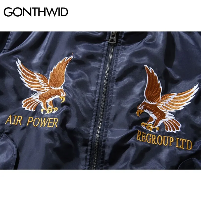 Eagle Dragon Bomber