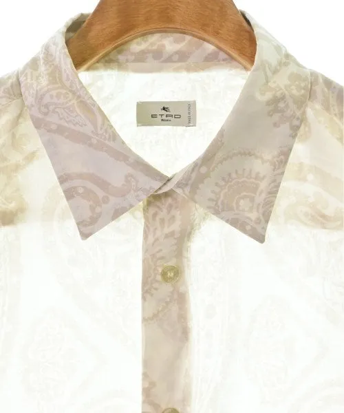 ETRO Casual shirts