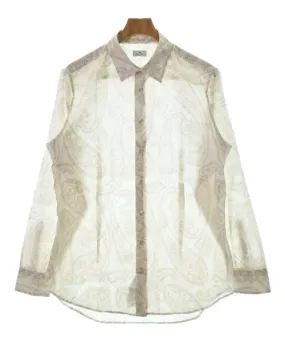 ETRO Casual shirts