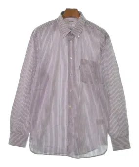 FACONNABLE Casual shirts