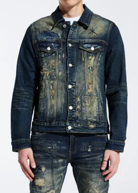 Fez Denim Jacket