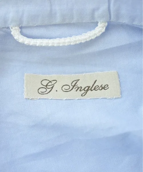 G.Inglese Casual shirts