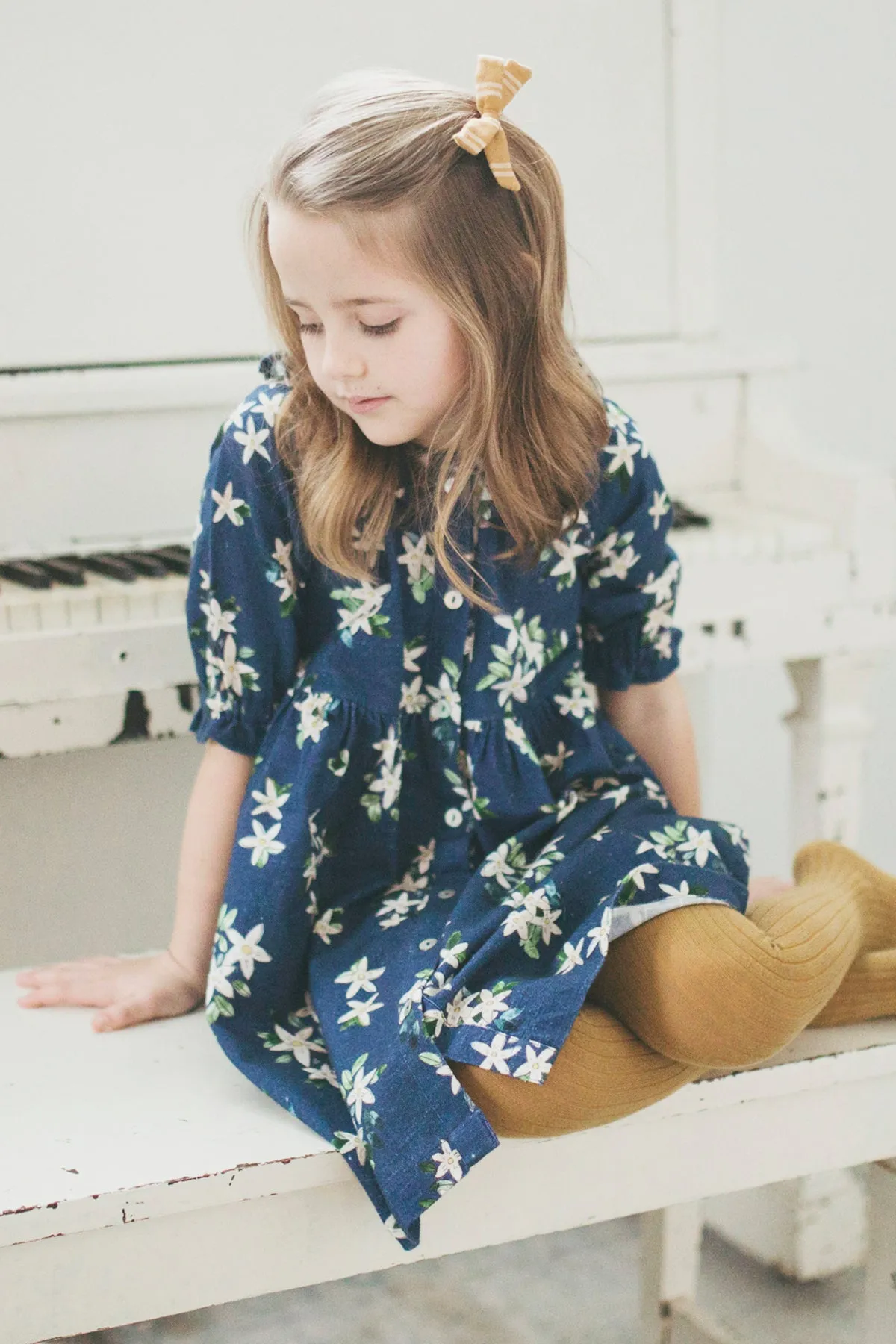 Girls Dress Lali Kids Ivy