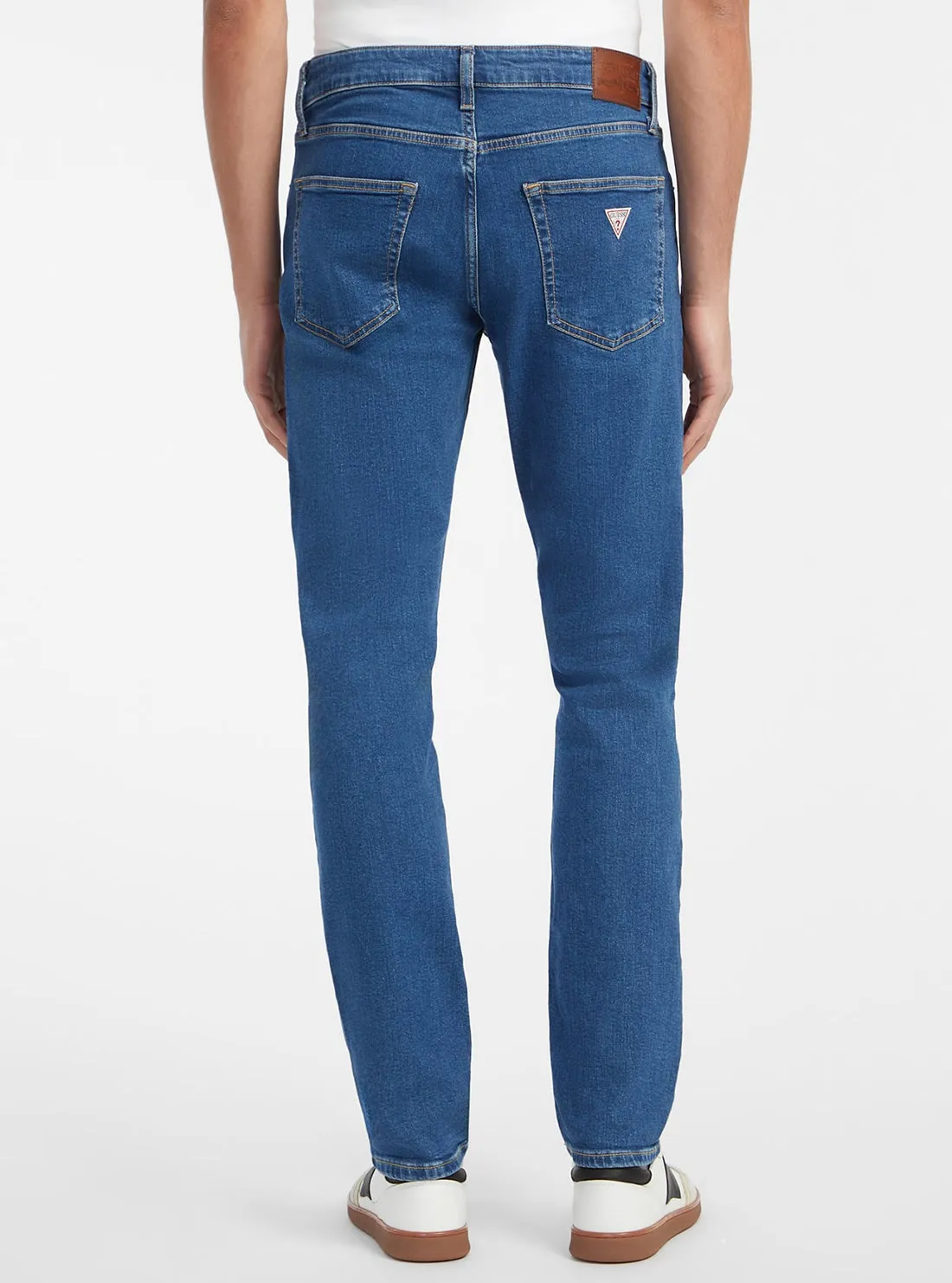 Guess Jeans G14 Slim Tapered Jeans