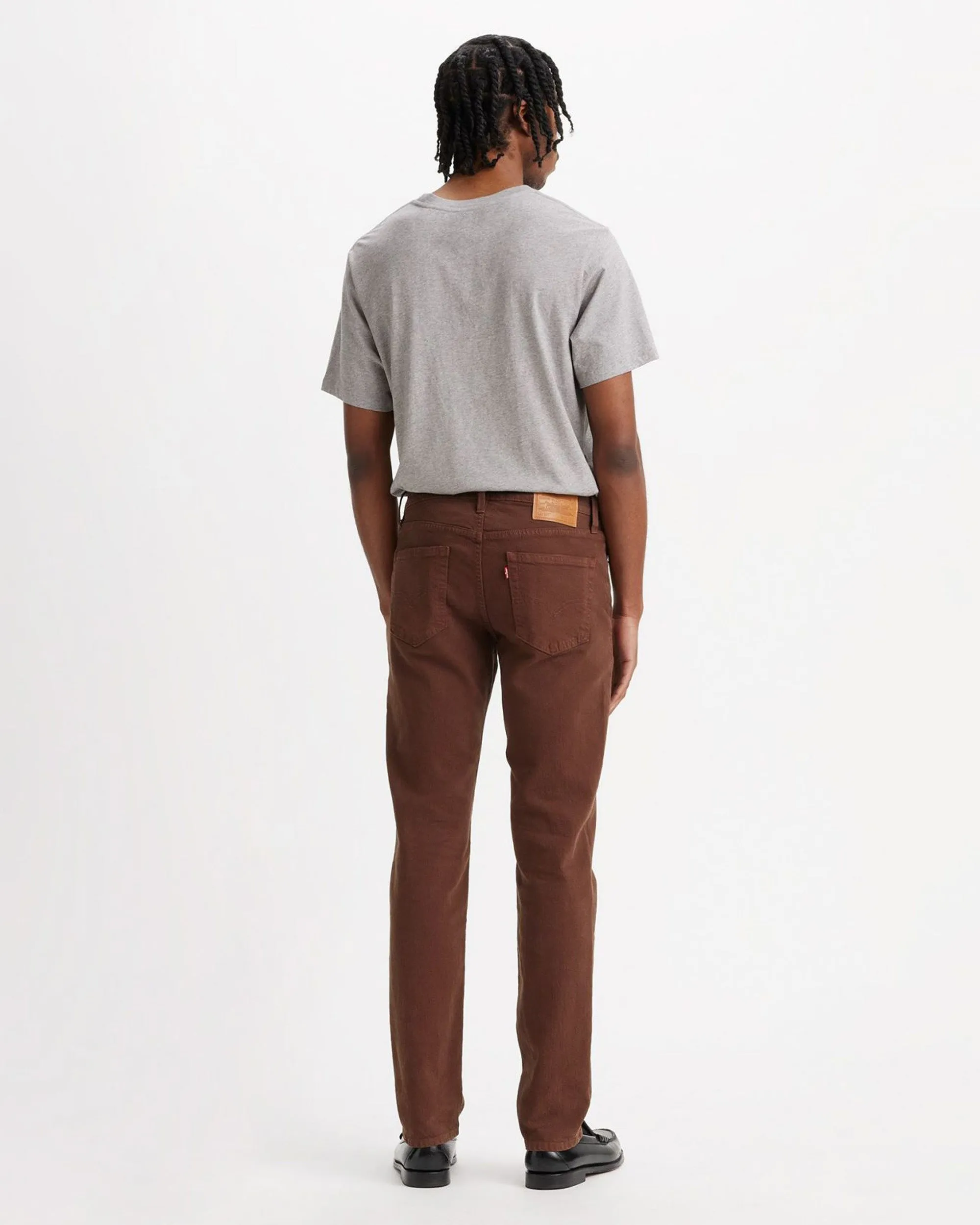 Levi's® 511 Slim Fit Mens Jeans - Rich Clay GD