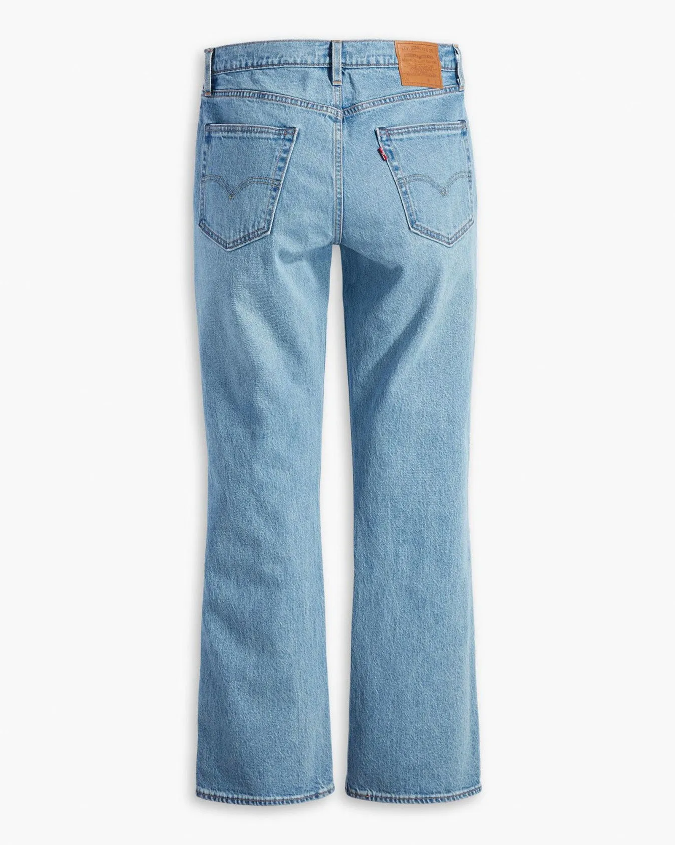 Levi's® 527 Slim Bootcut Mens Jeans -  It's All Fun