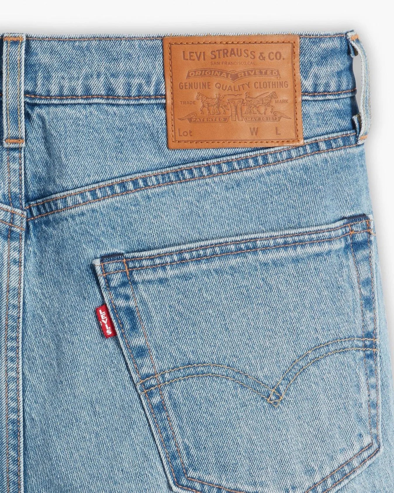 Levi's® 527 Slim Bootcut Mens Jeans -  It's All Fun