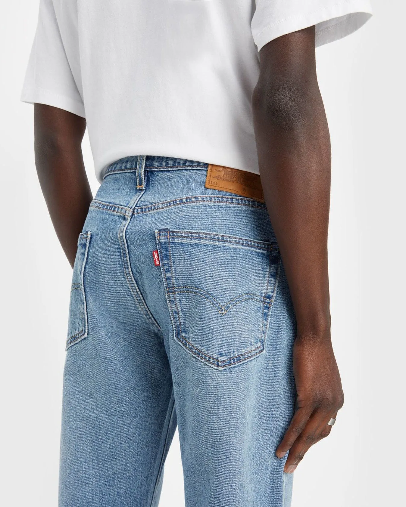 Levi's® 527 Slim Bootcut Mens Jeans -  It's All Fun