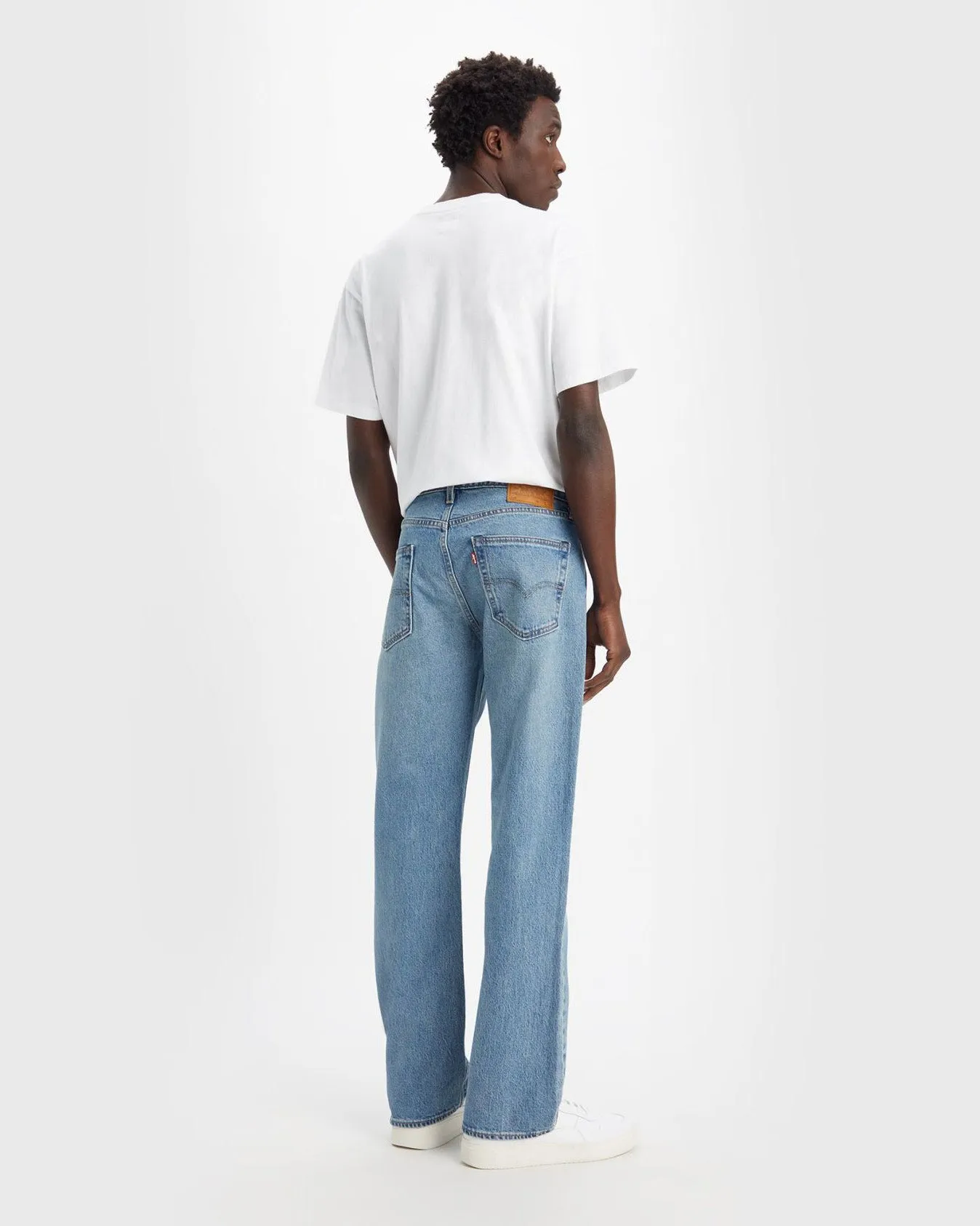 Levi's® 527 Slim Bootcut Mens Jeans -  It's All Fun