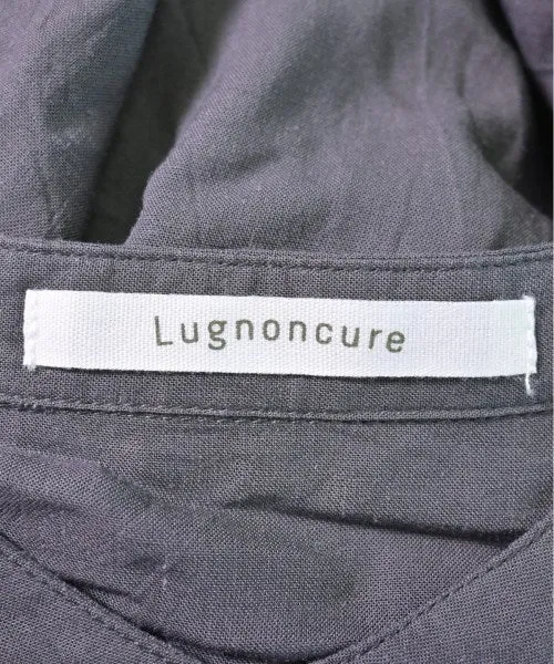 Lugnoncure Casual shirts