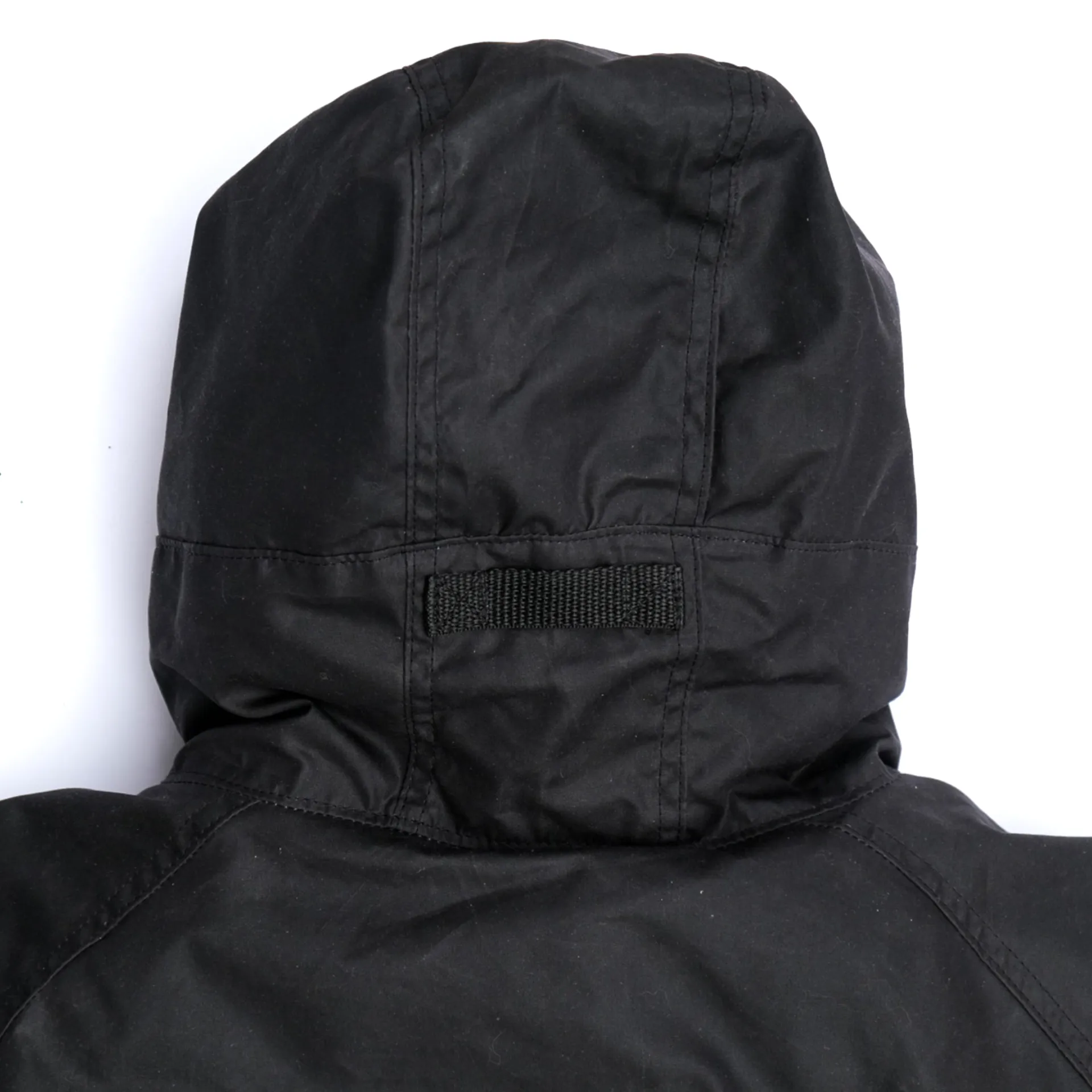 Mahwah Anorak - Black