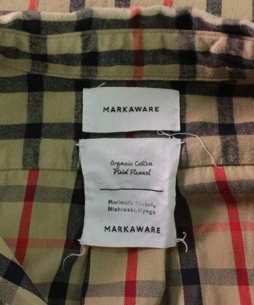 MARKAWARE Casual shirts