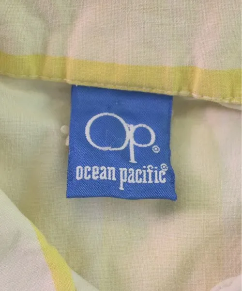 ocean pacific Casual shirts