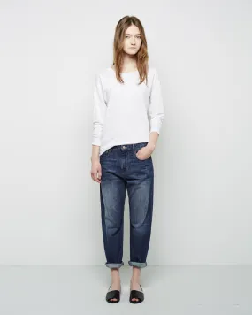 Parson Boyfriend Jeans