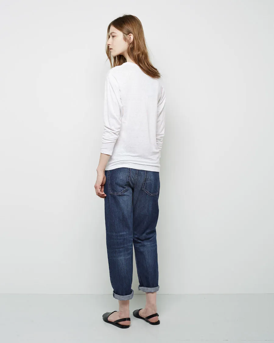 Parson Boyfriend Jeans