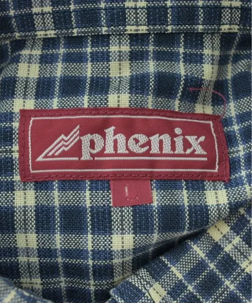 phenix Casual shirts