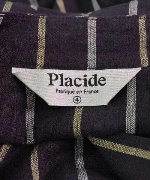 Placide Casual shirts