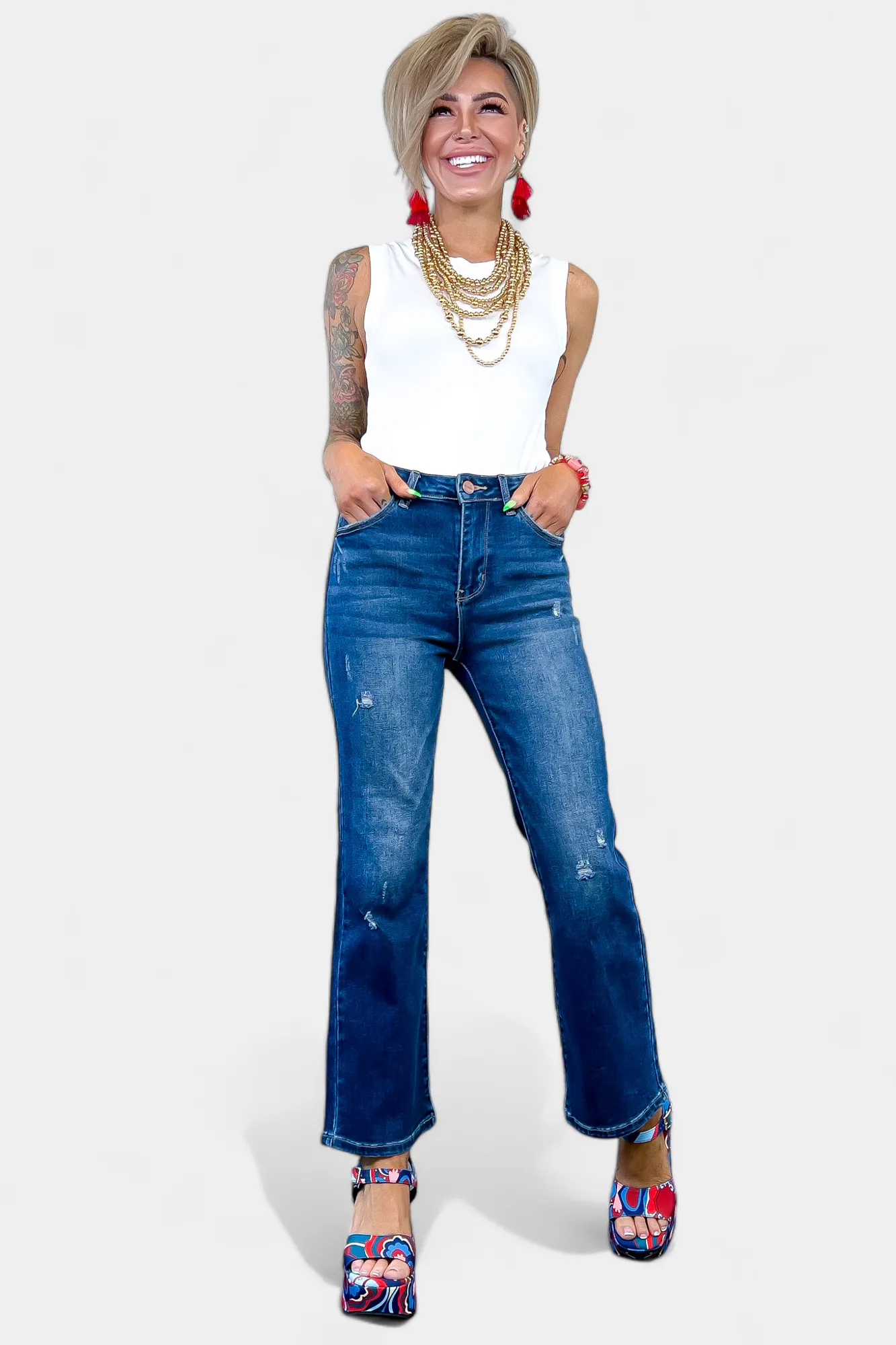 Risen RDP5742 Jeans