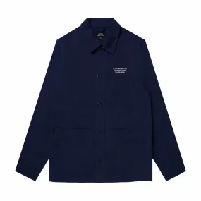 Sci-Fi Fantasy Chore Coat (Navy)