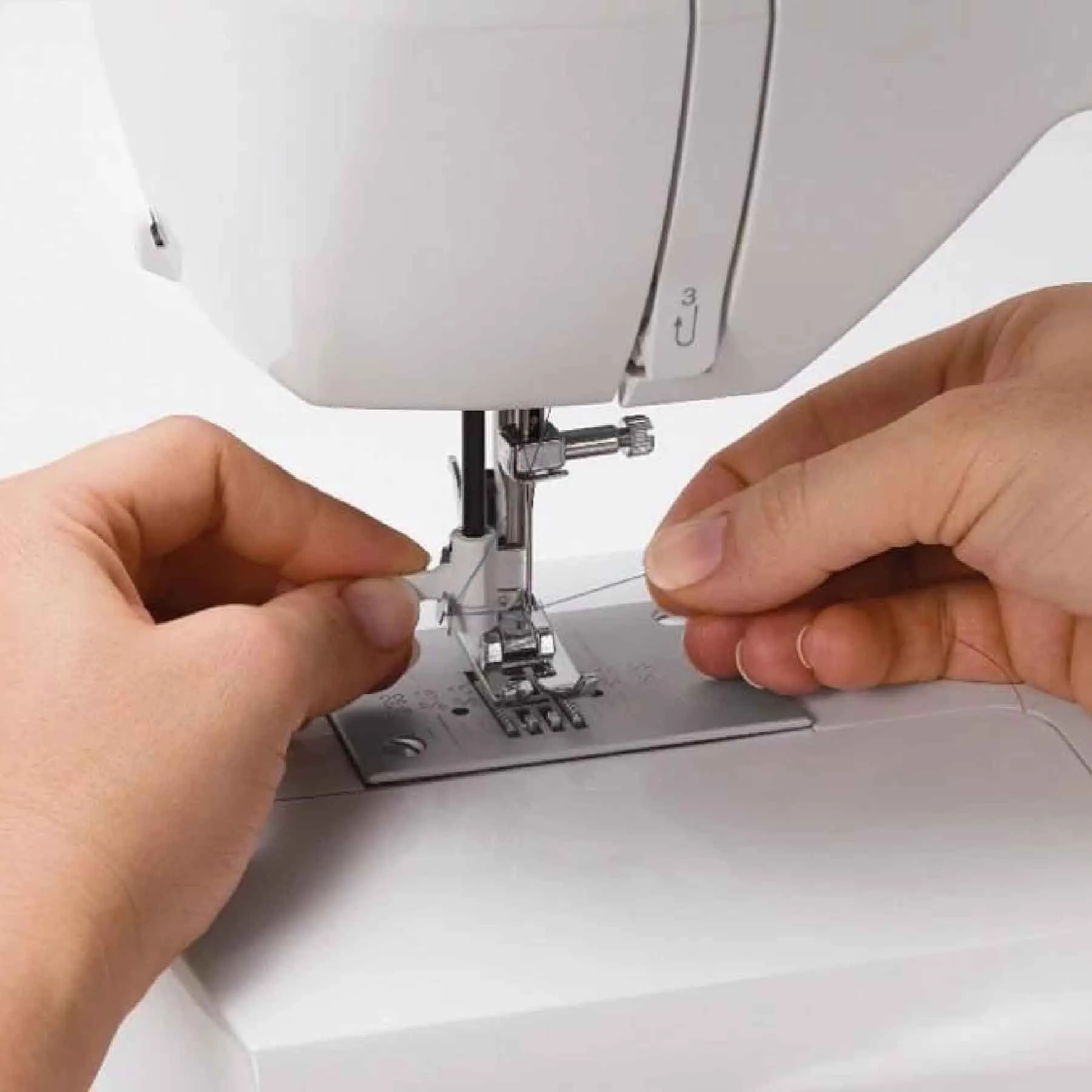 SINGER® Brilliance™ 6180 Sewing Machine