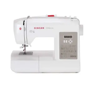 SINGER® Brilliance™ 6180 Sewing Machine