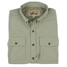 S/S 3-Season UltraLight Shirt Safari