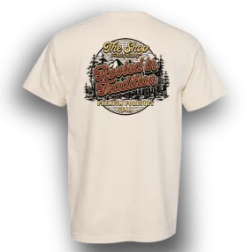 The Traditions T-Shirt