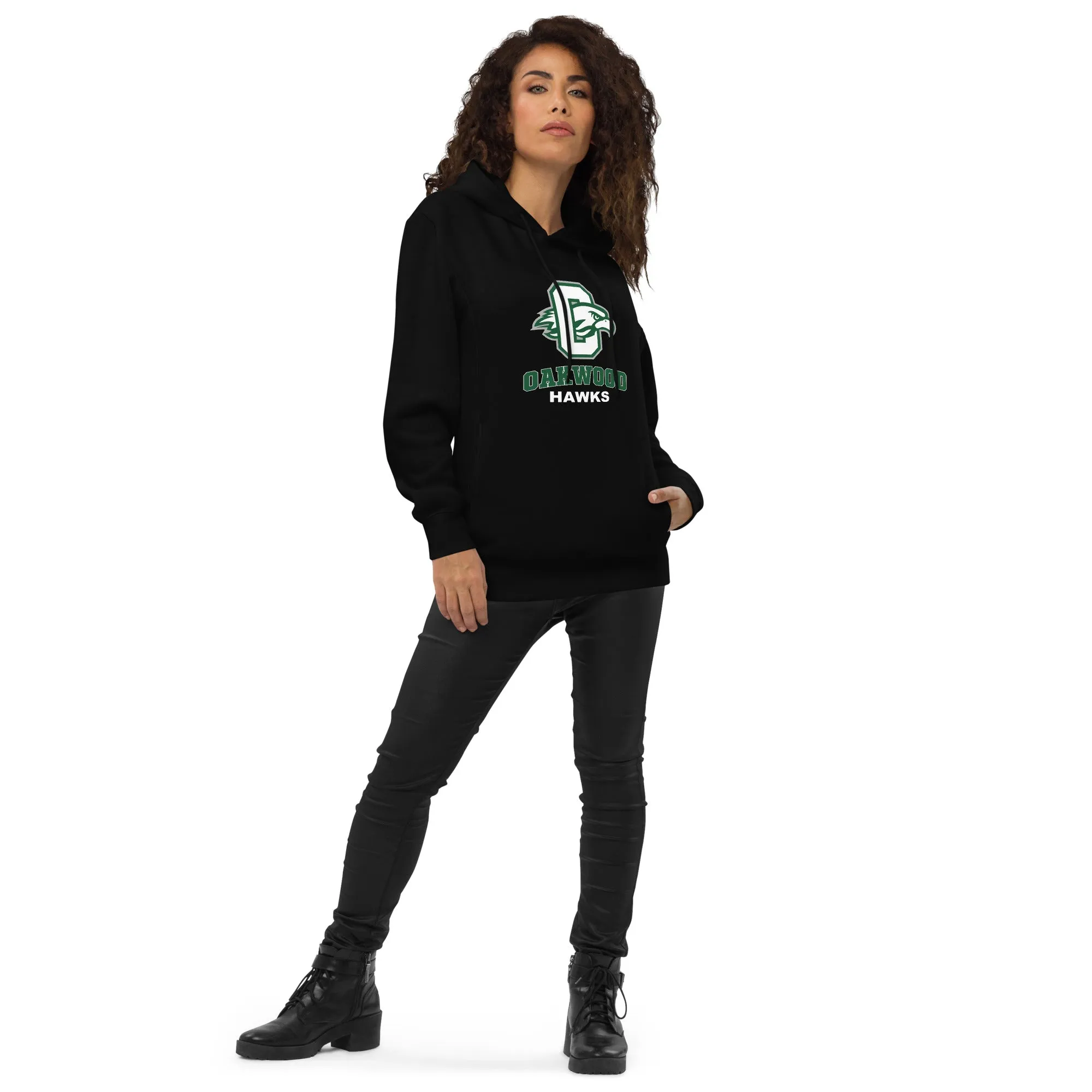 Unisex Fashion Hoodie