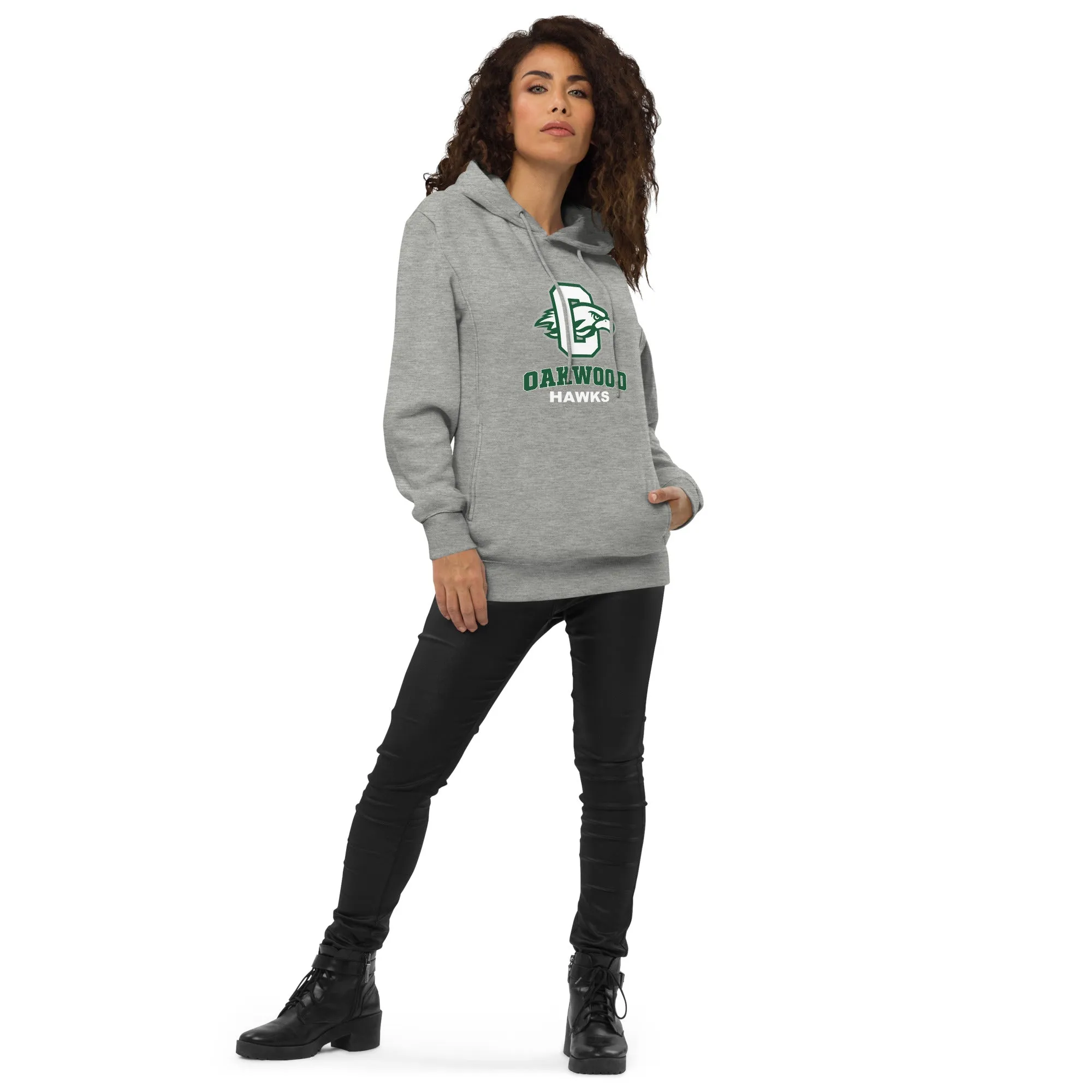 Unisex Fashion Hoodie