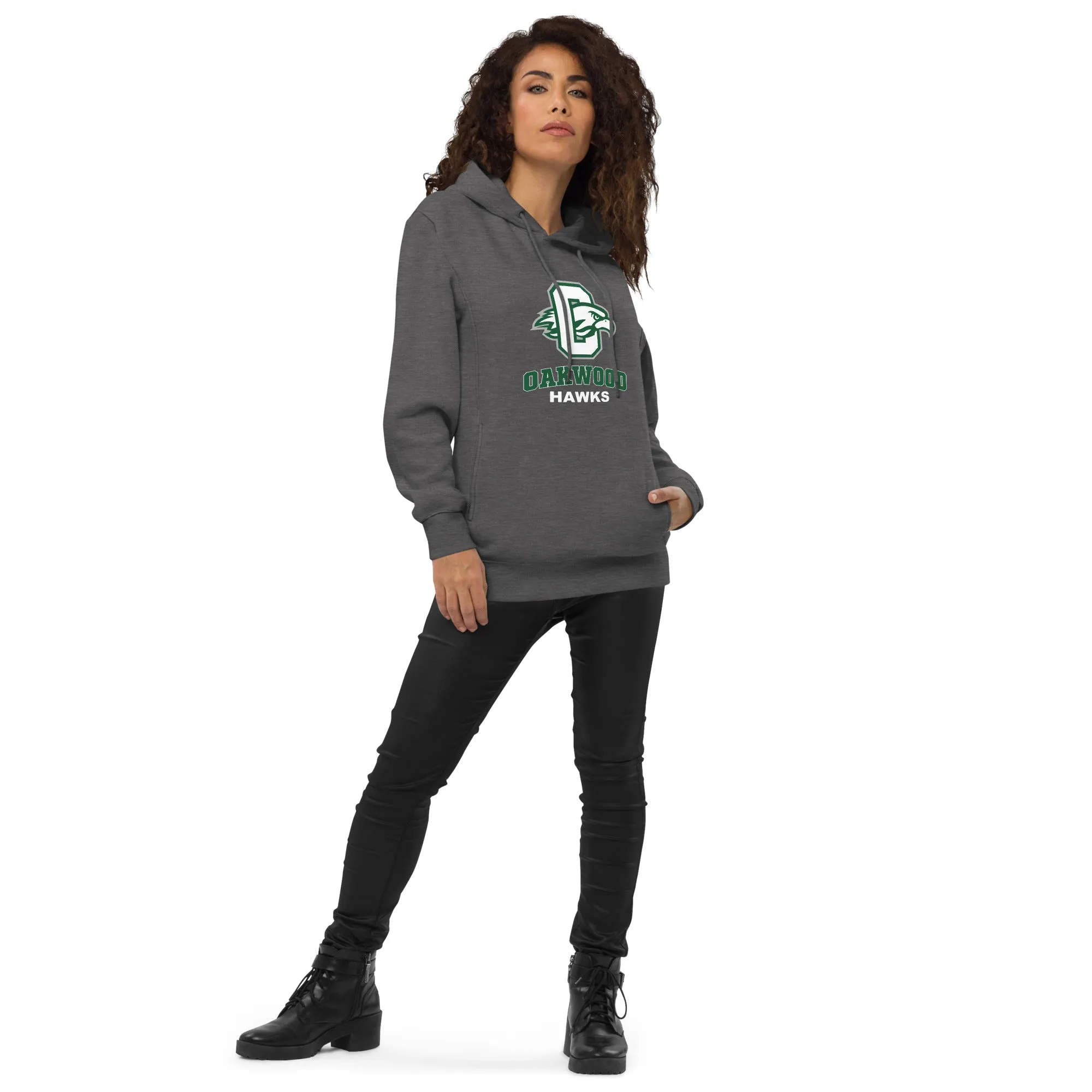 Unisex Fashion Hoodie