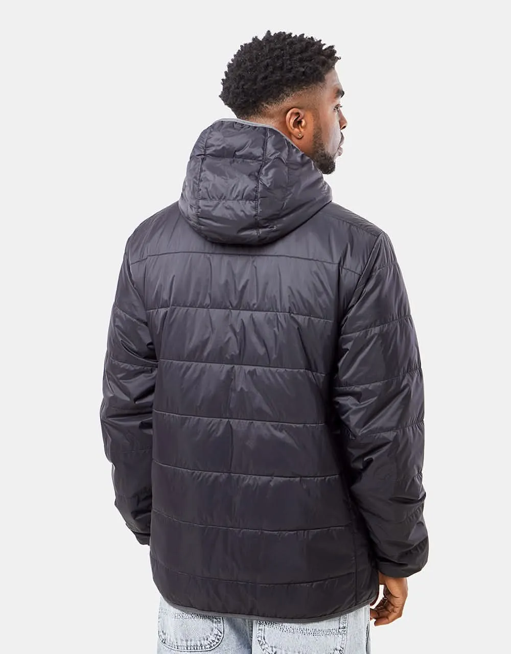 Vans Prospect MTE-1 Puffer Jacket - Black