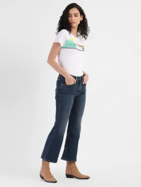 Women's 726 Bootcut Jeans