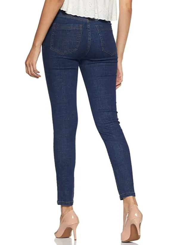 Women's Slim Jeans