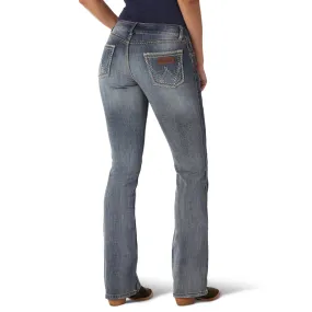 WOMEN'S WRANGLER RETRO® (07MWZDW) SADIE JEANS